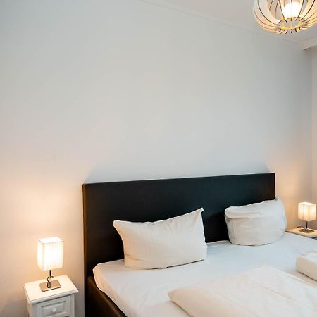Lilly Apartment Westerland Luaran gambar