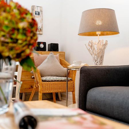 Lilly Apartment Westerland Luaran gambar