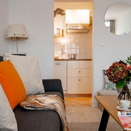 Lilly Apartment Westerland Luaran gambar