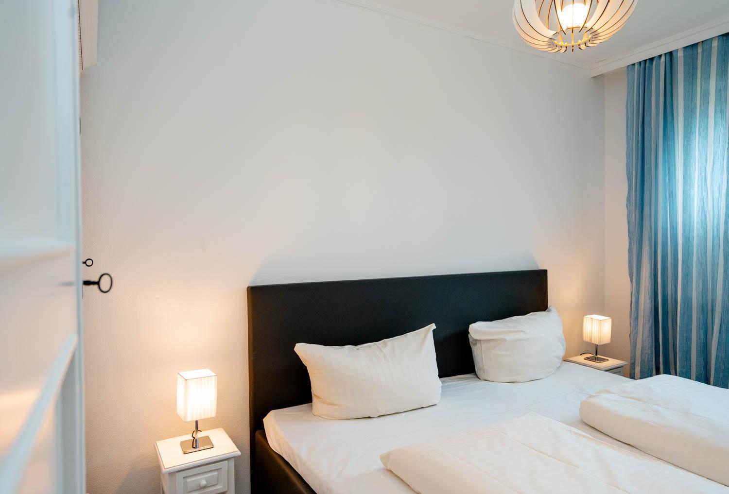 Lilly Apartment Westerland Luaran gambar