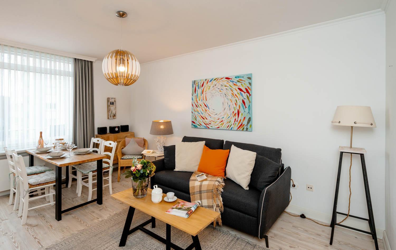 Lilly Apartment Westerland Luaran gambar