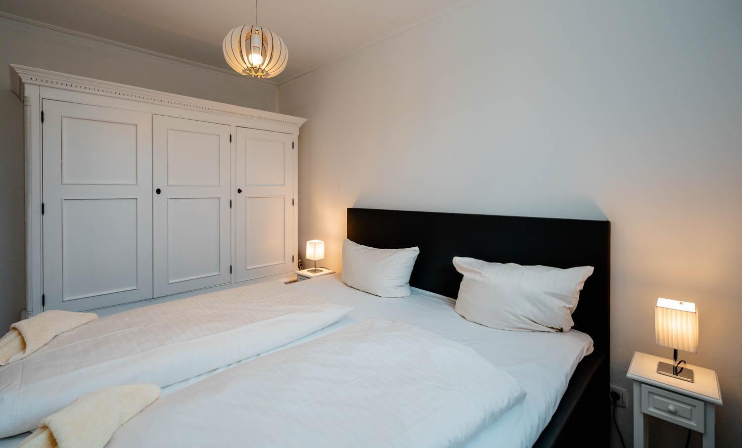 Lilly Apartment Westerland Luaran gambar