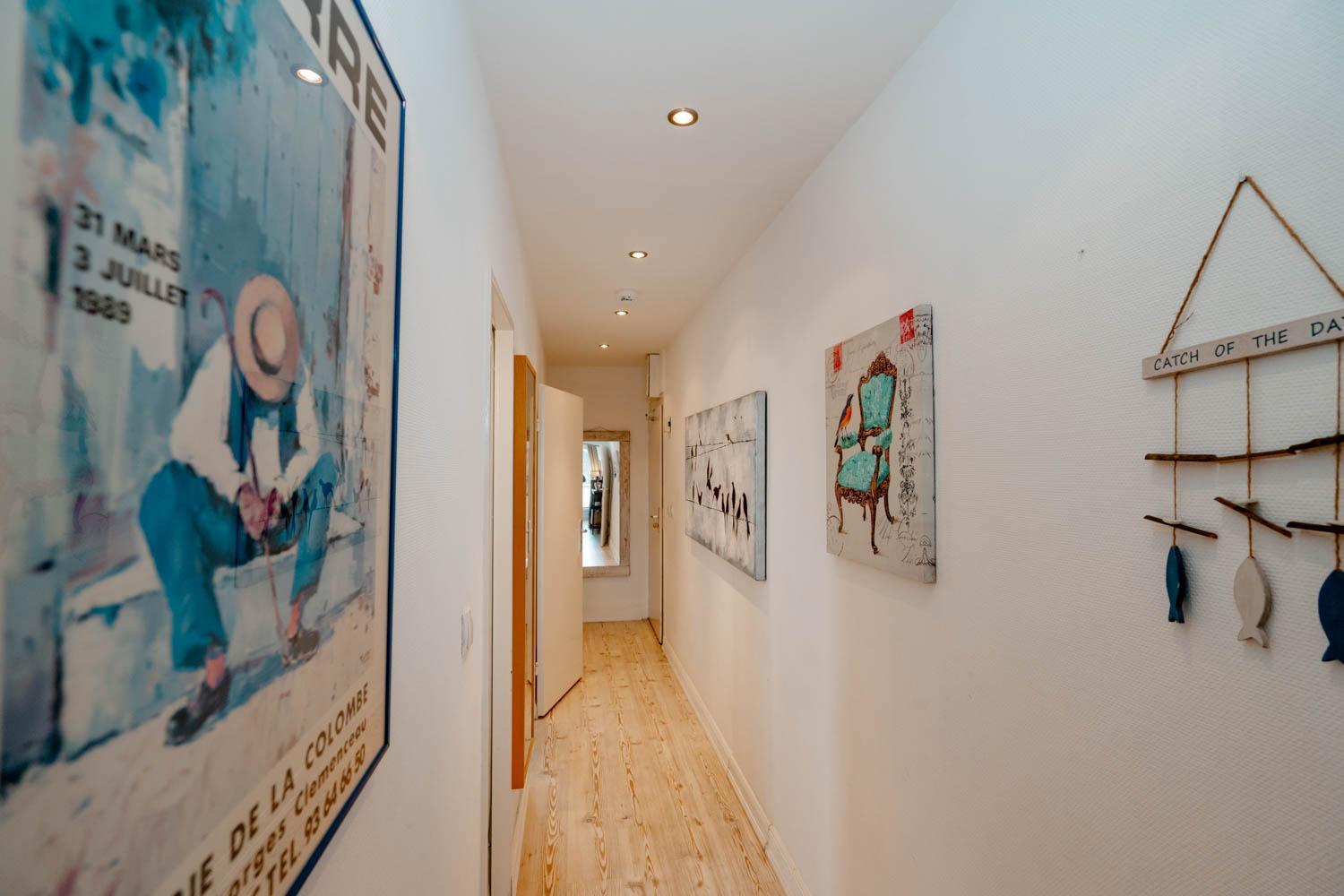 Lilly Apartment Westerland Luaran gambar