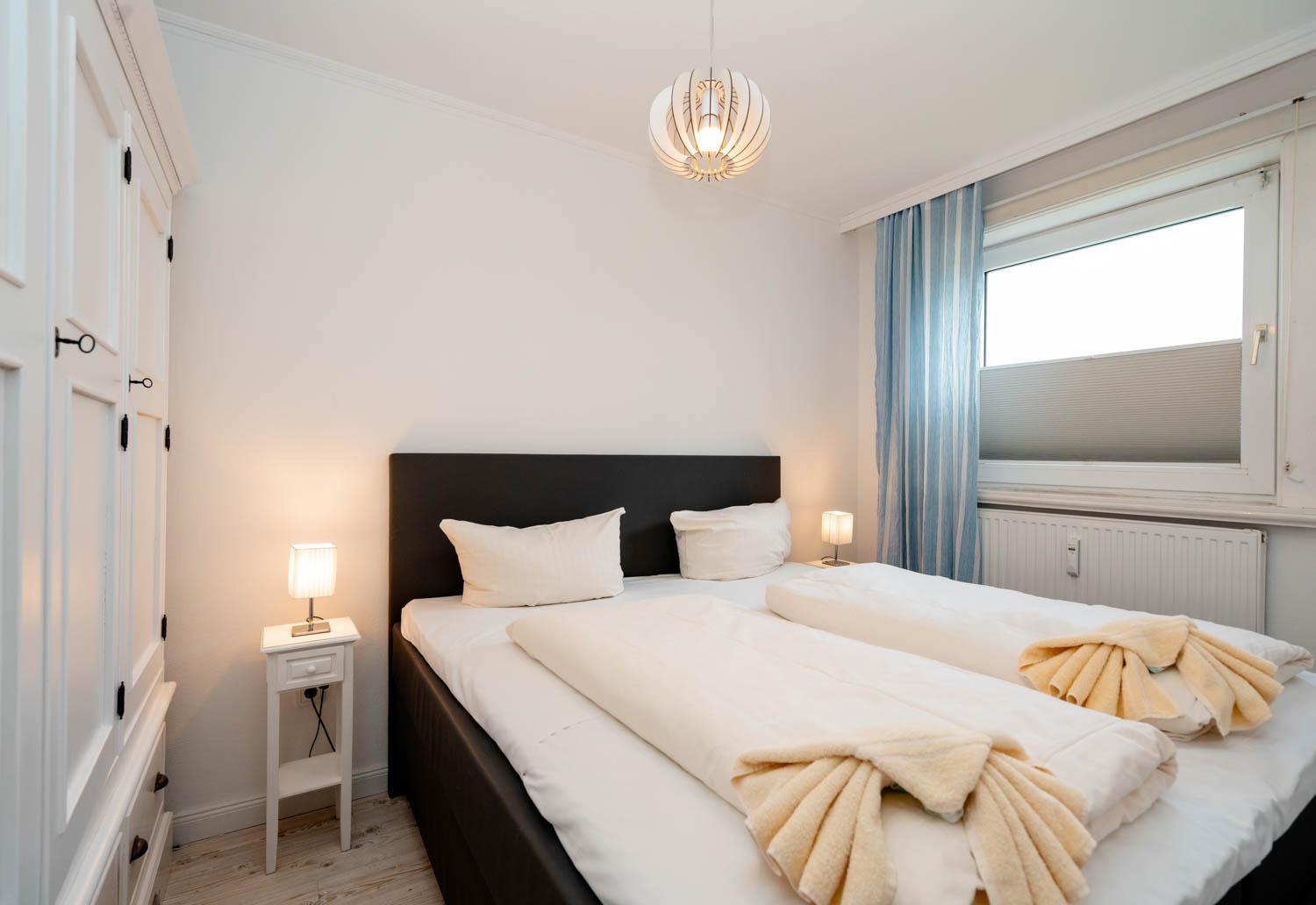 Lilly Apartment Westerland Luaran gambar