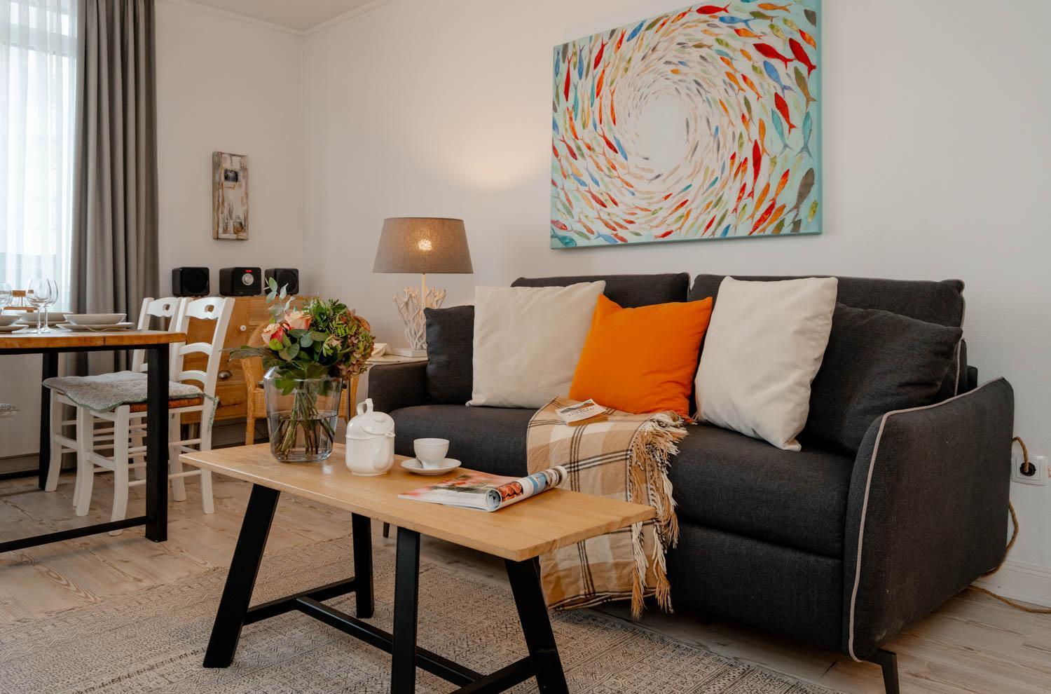 Lilly Apartment Westerland Luaran gambar