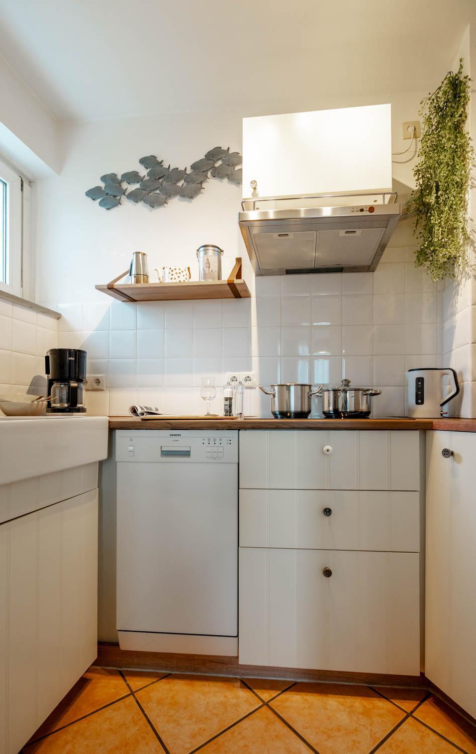 Lilly Apartment Westerland Luaran gambar