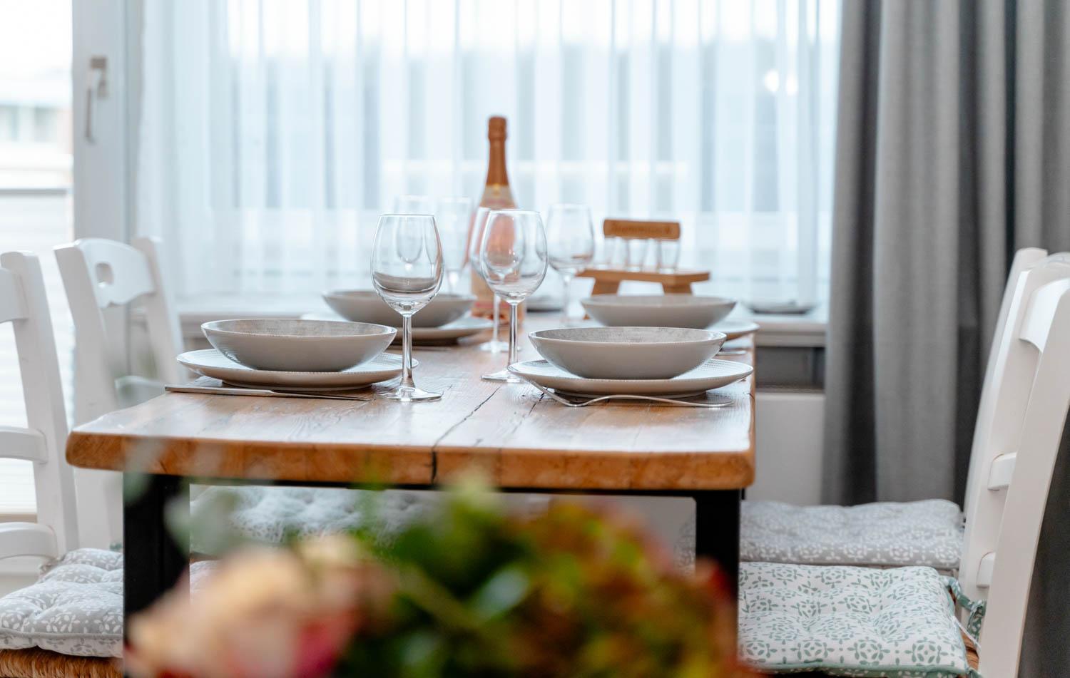 Lilly Apartment Westerland Luaran gambar
