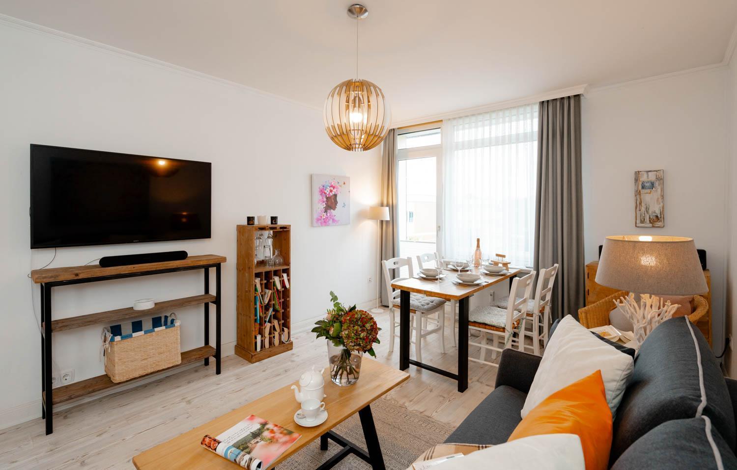Lilly Apartment Westerland Luaran gambar