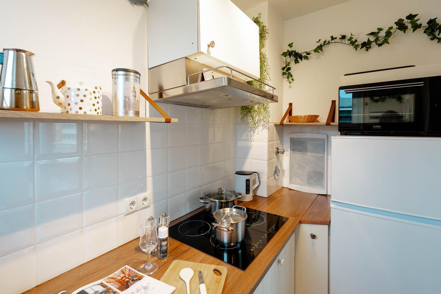 Lilly Apartment Westerland Luaran gambar