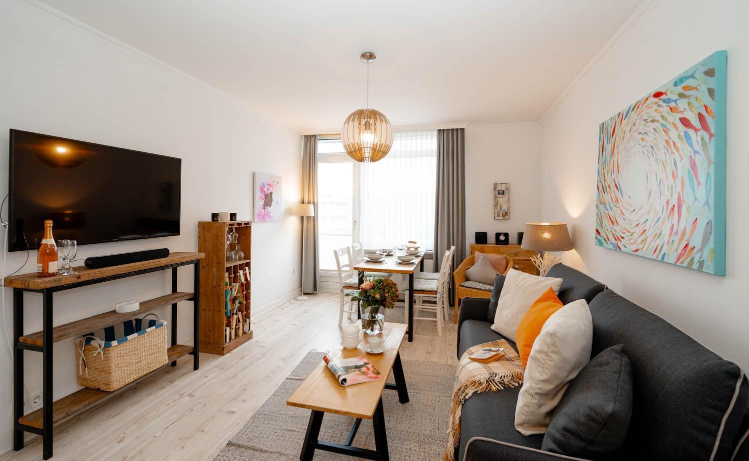 Lilly Apartment Westerland Luaran gambar