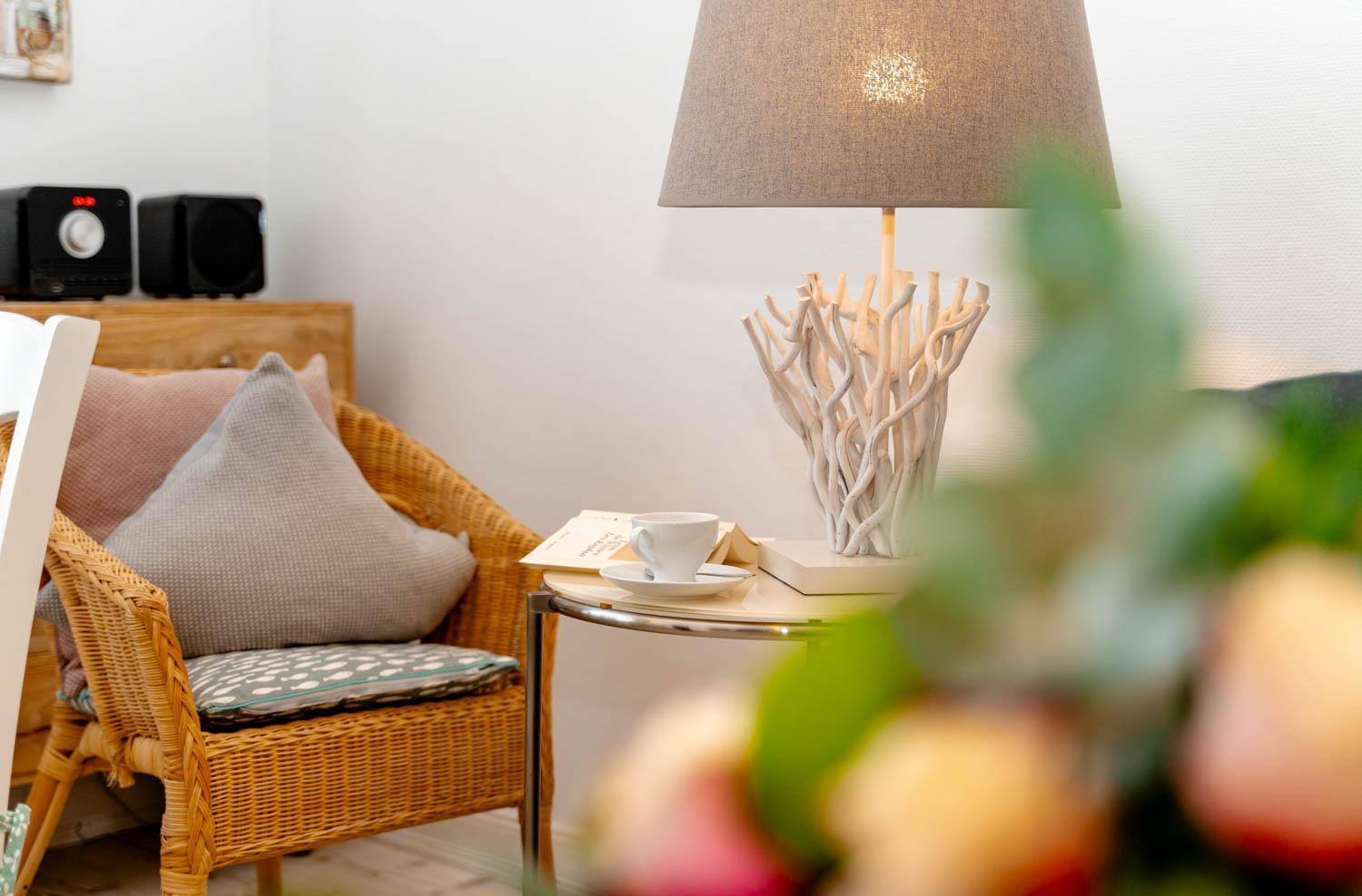 Lilly Apartment Westerland Luaran gambar
